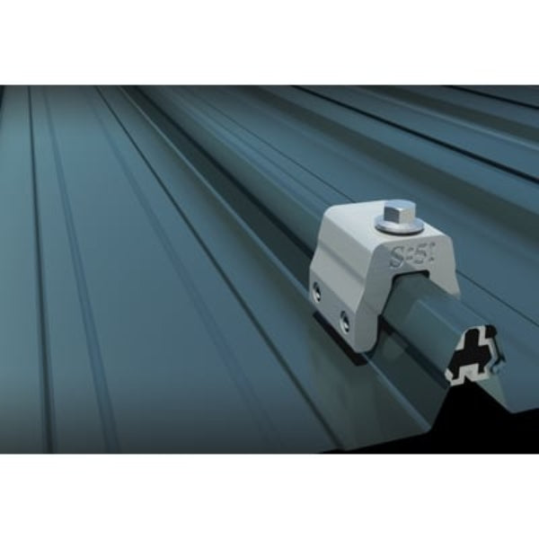 S-5-KHD Metal Roof Clamps
