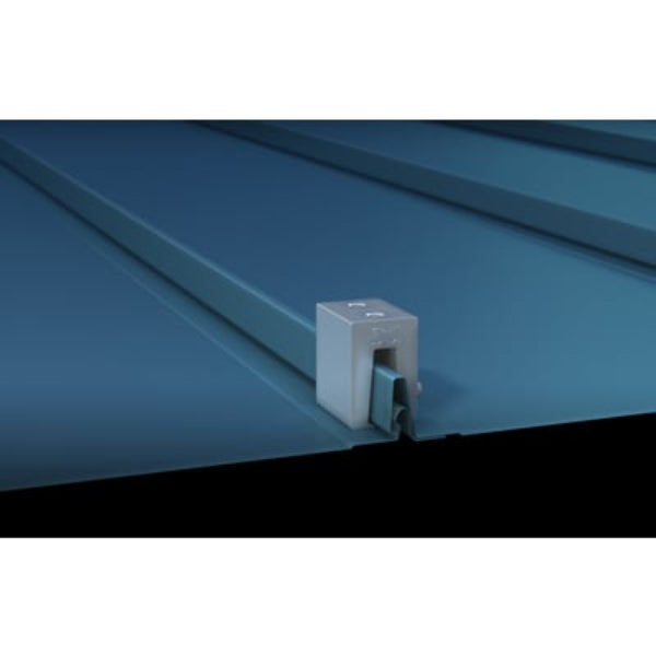 S-5-N 1.5 Metal Roof Clamps