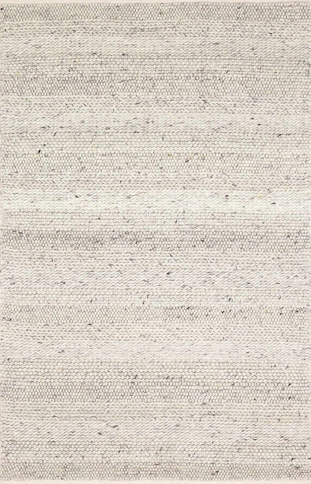 Salvo Luxury Wool Rug