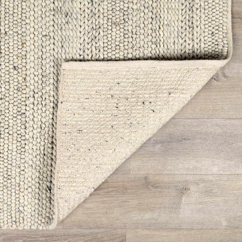 Salvo Luxury Wool Rug