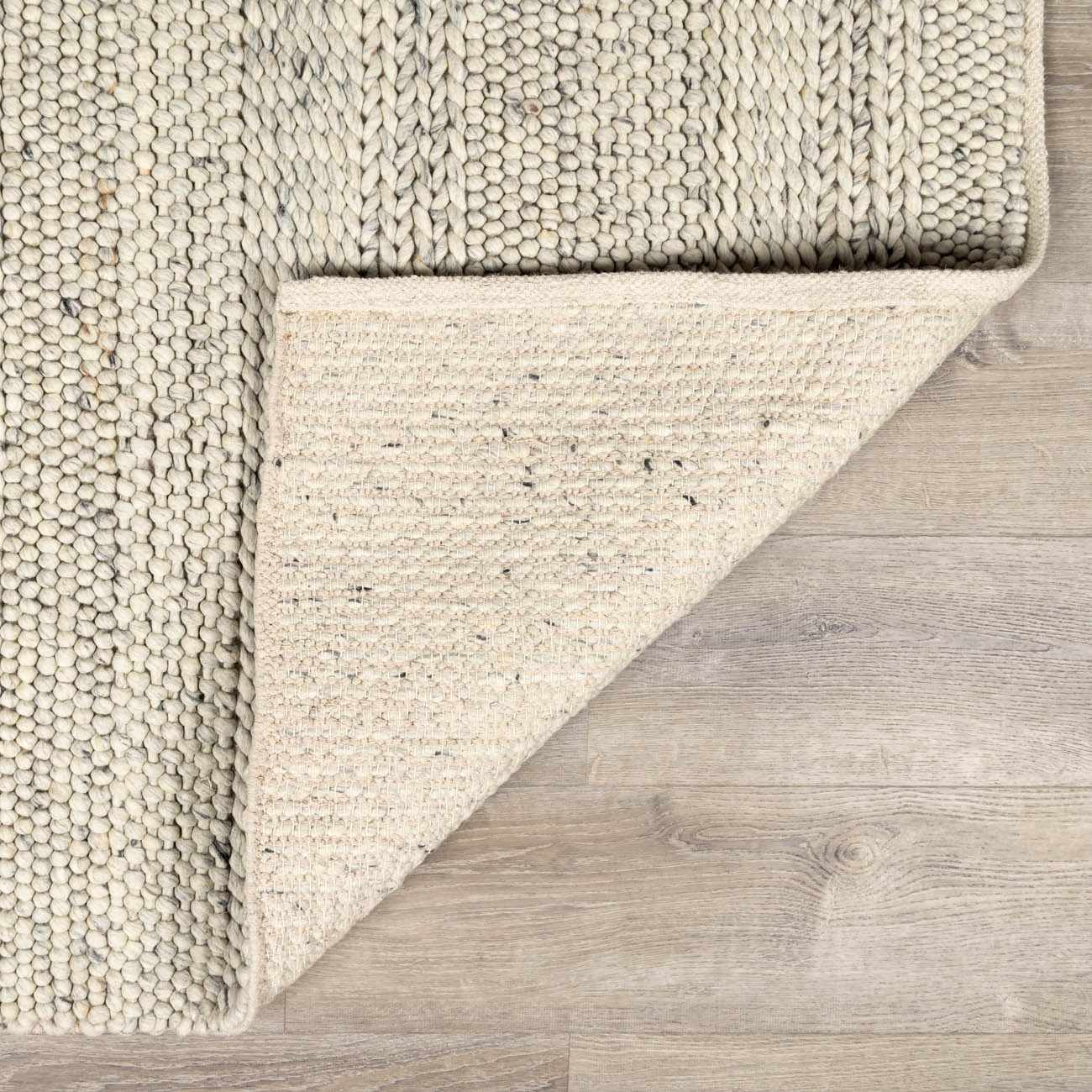 Salvo Luxury Wool Rug