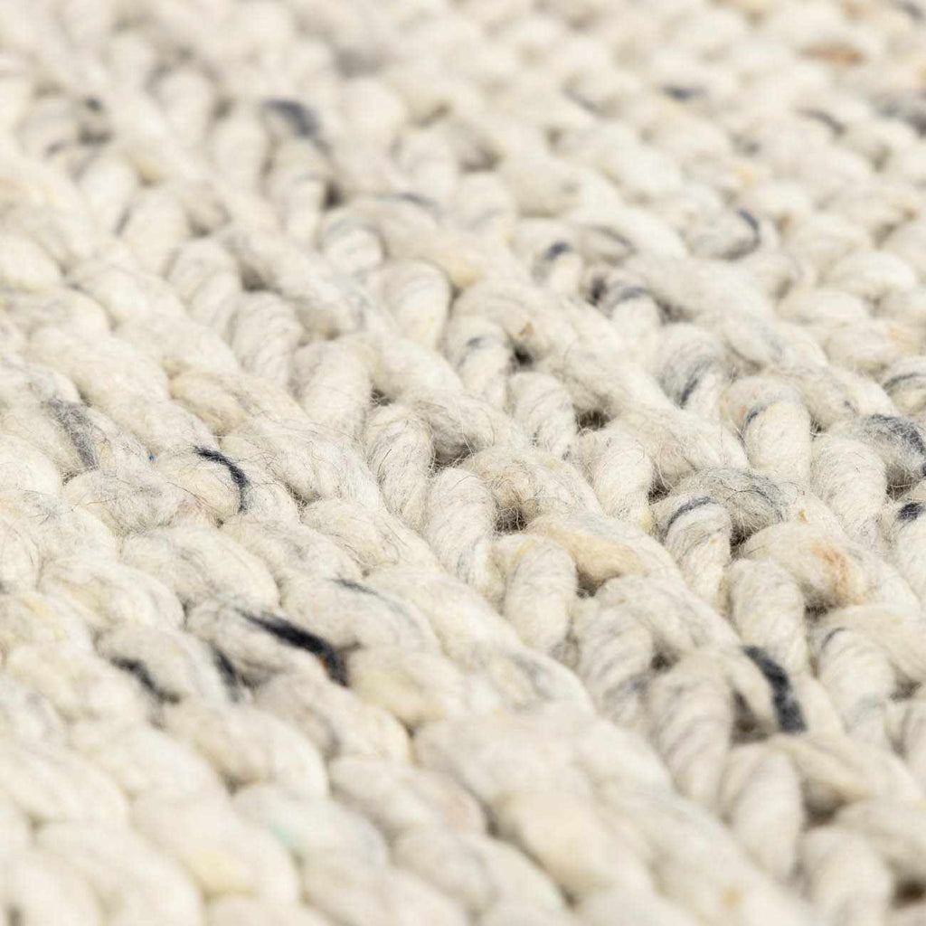 Salvo Luxury Wool Rug