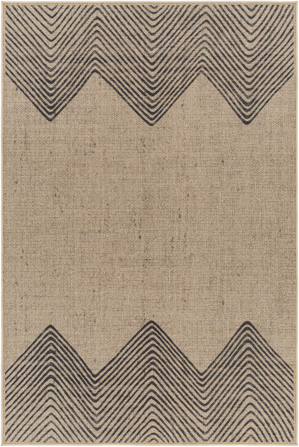 Suzy Washable Jutely Rug