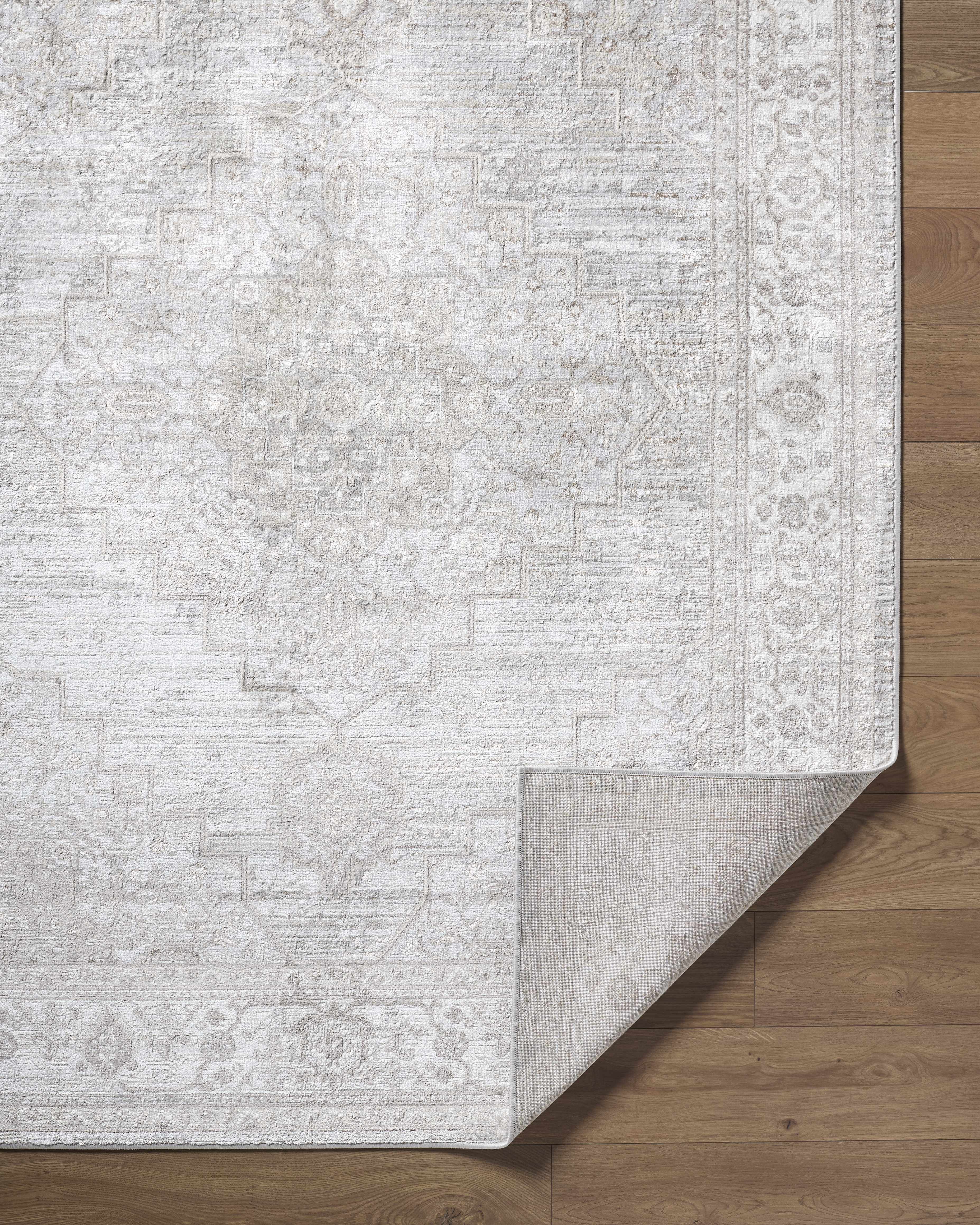 Sammy Luxe Rug