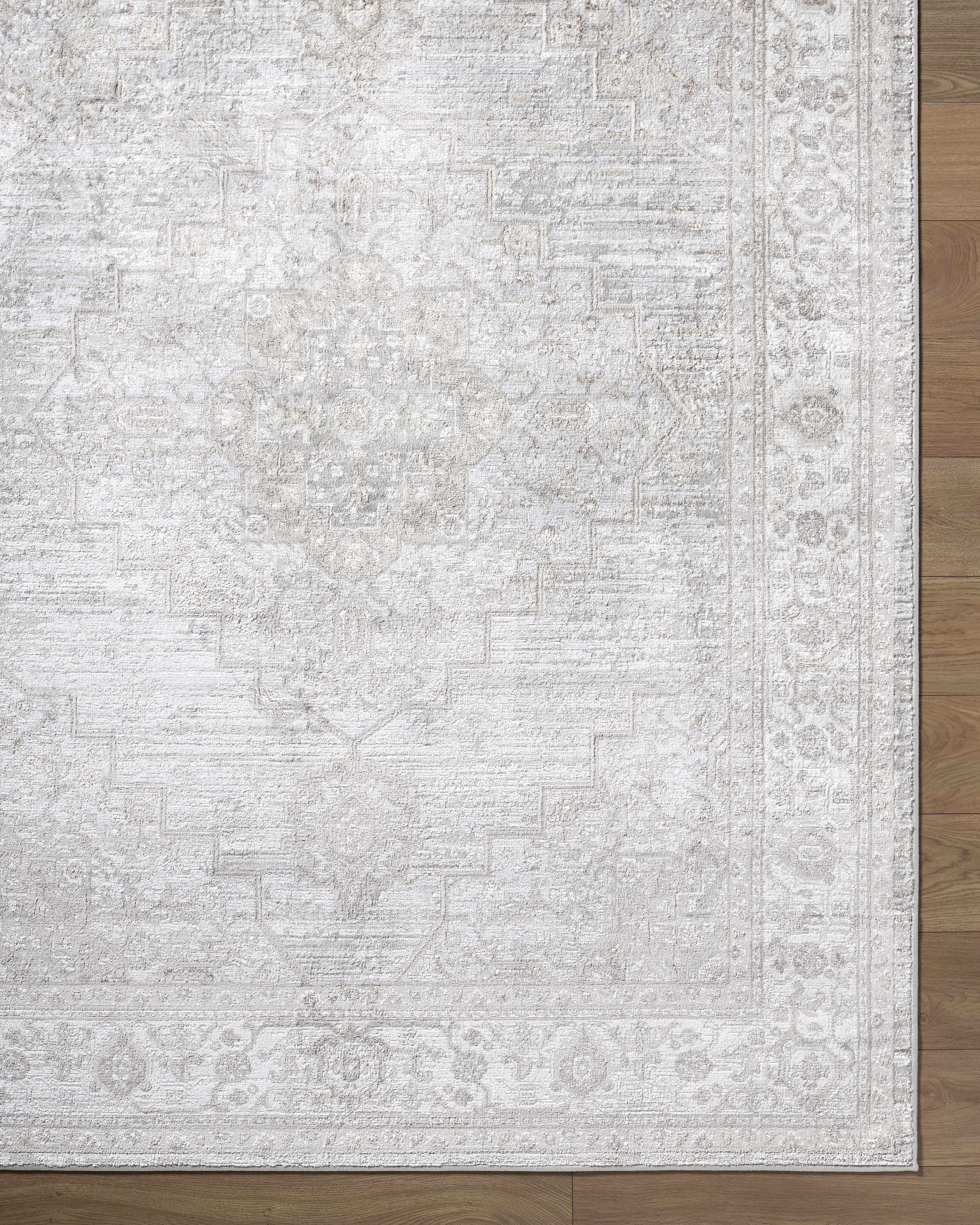 Sammy Luxe Rug