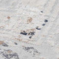 Speaks Traditional Textured Luxe Rug