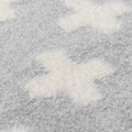 Satu Blue Area Rug