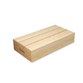 SAUNA EVOLUTION®  Sauna Step