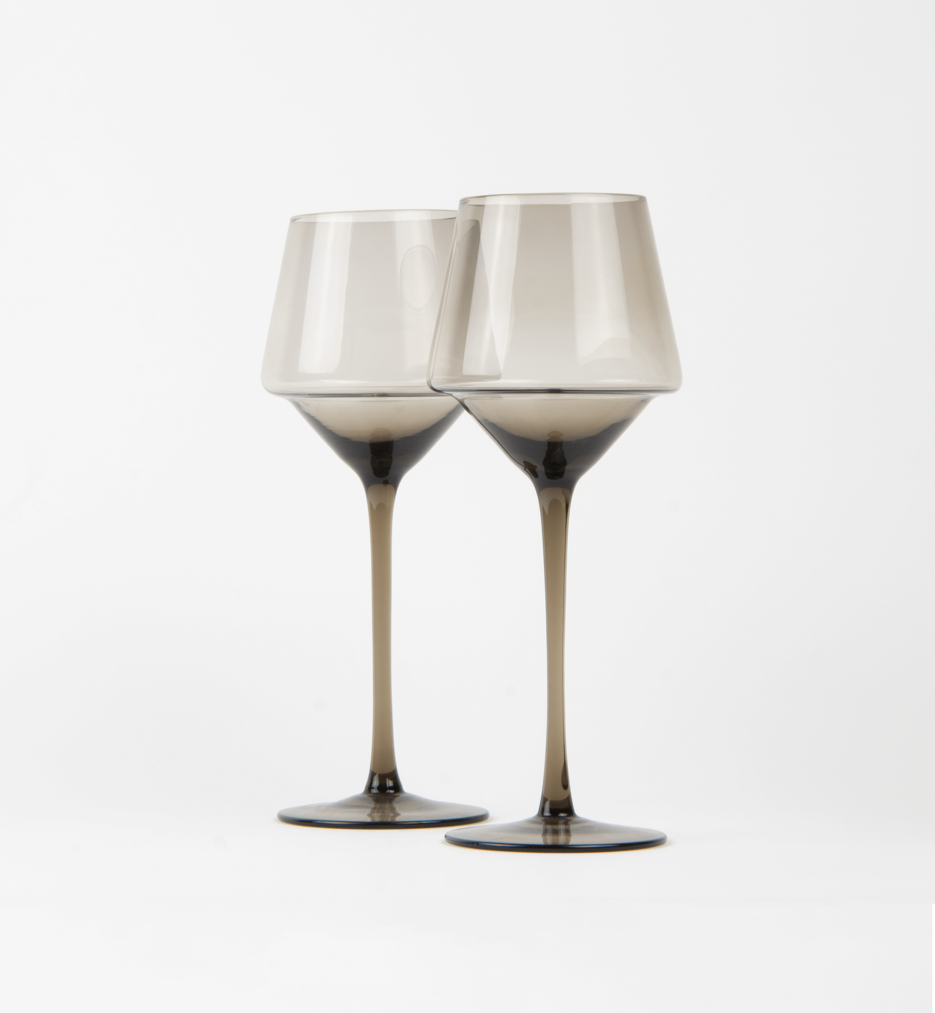 Smolder Wine Glass