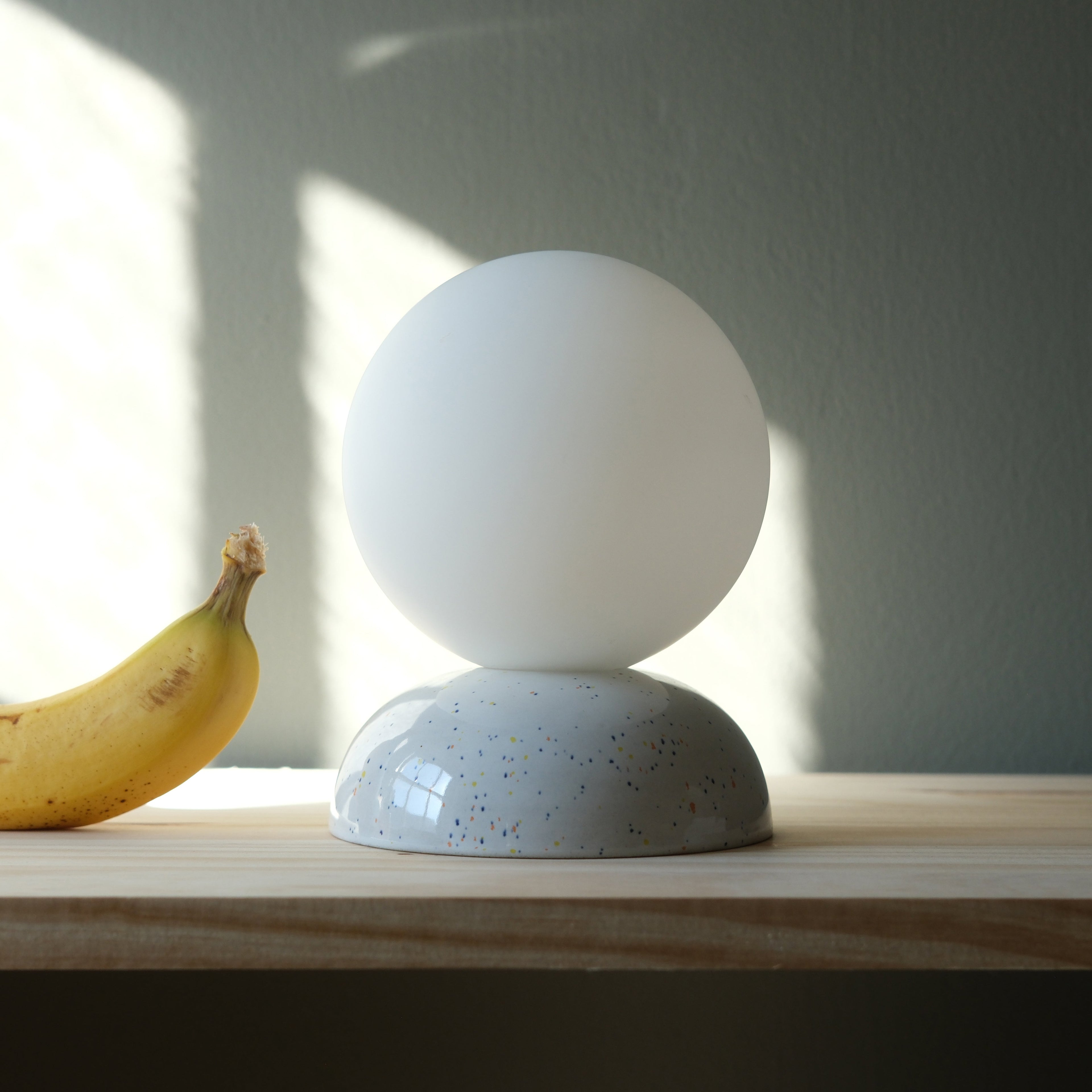 Monroe Table Lamp