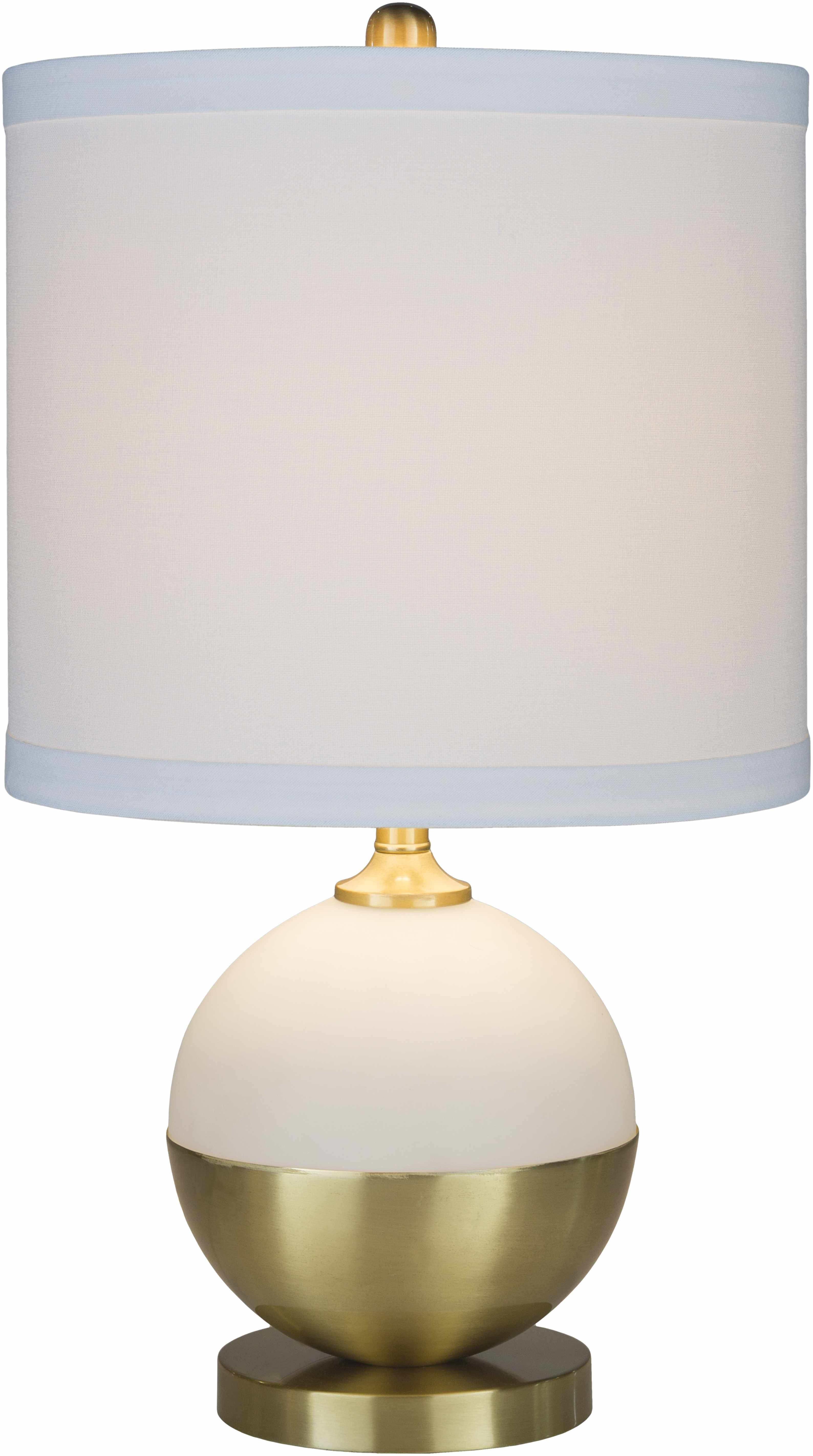 Tigtabon Table Lamp