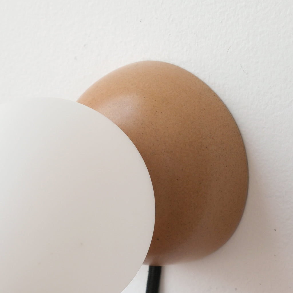 Monroe Sconce