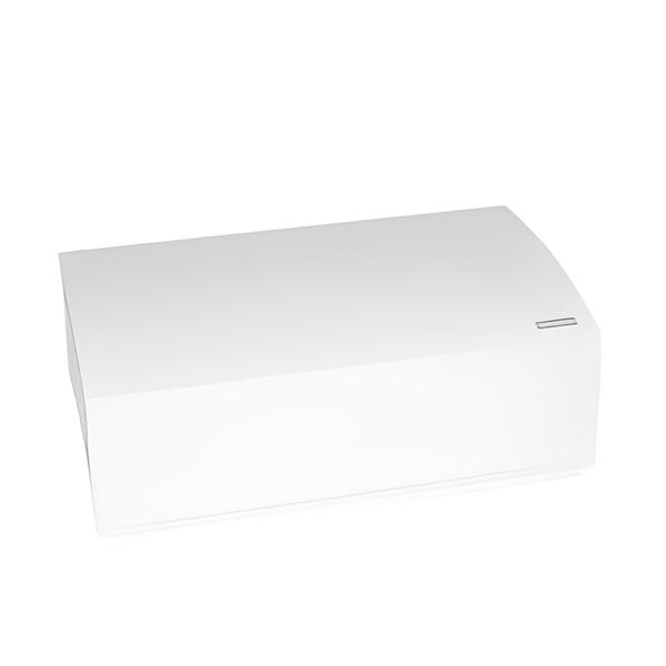 Battery Backup for Electric Venting Skylight