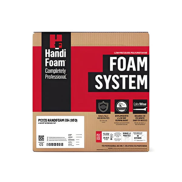 Handi-Foam E84 Spray Foam Insulation II-105