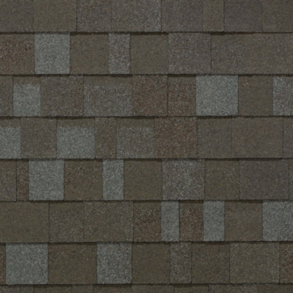 IKO Dynasty Hip & Ridge Shingle (1 Bundle - 36.5 Lin Ft) - Appalachian