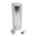 VELUX Rigid Tube Extension for Rigid Sun Tunnel® Skylights