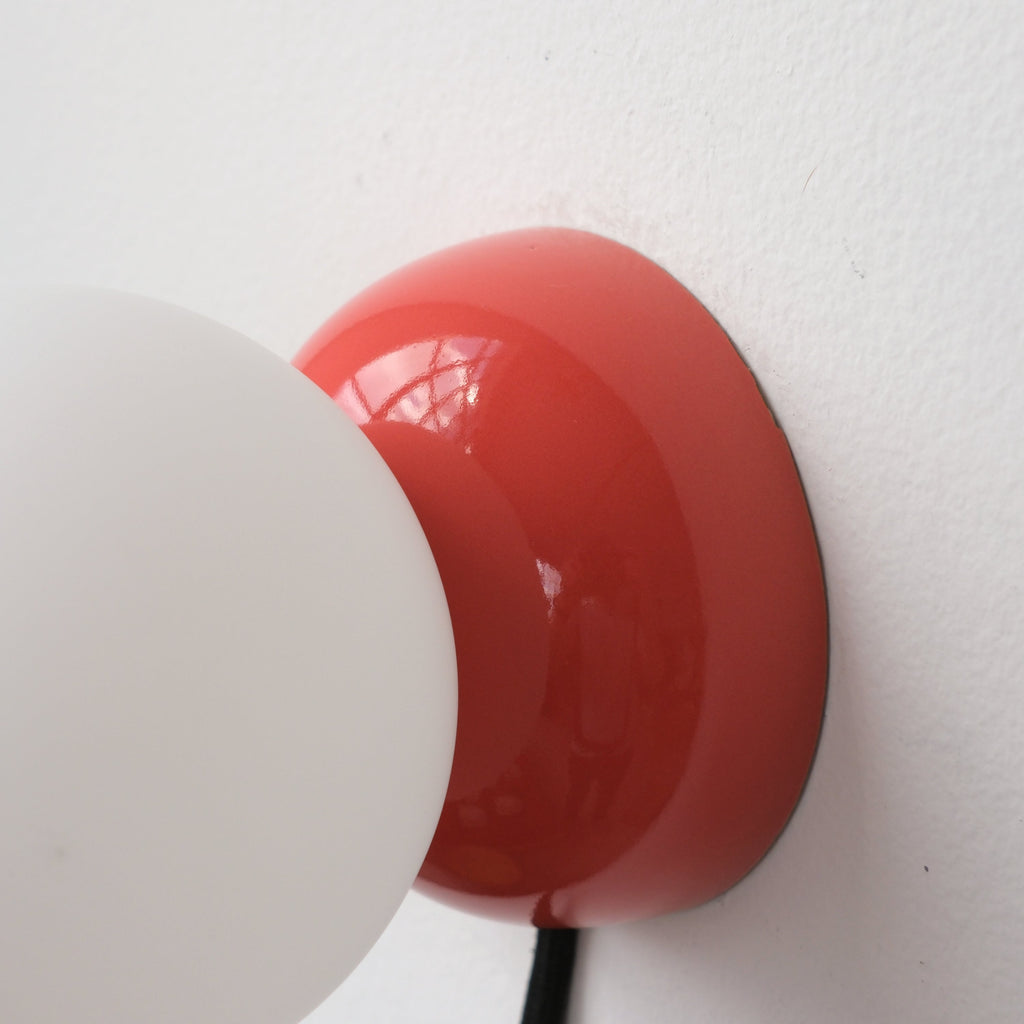 Monroe Sconce