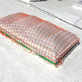7 x 7 Portable Skylight Netting System