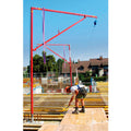Alsipercha L Bracket