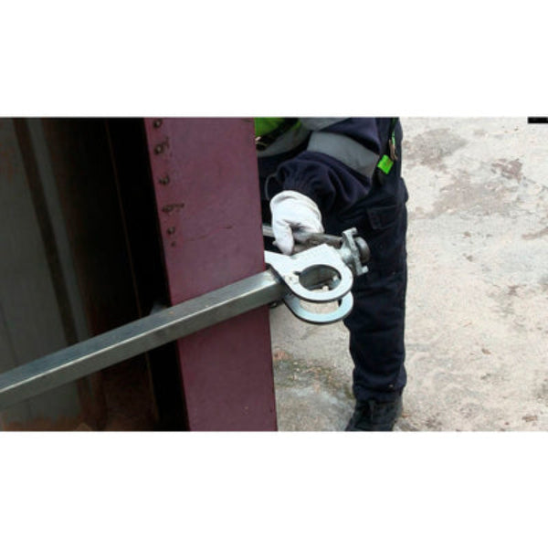Column Clamp Sleeve 6 In
