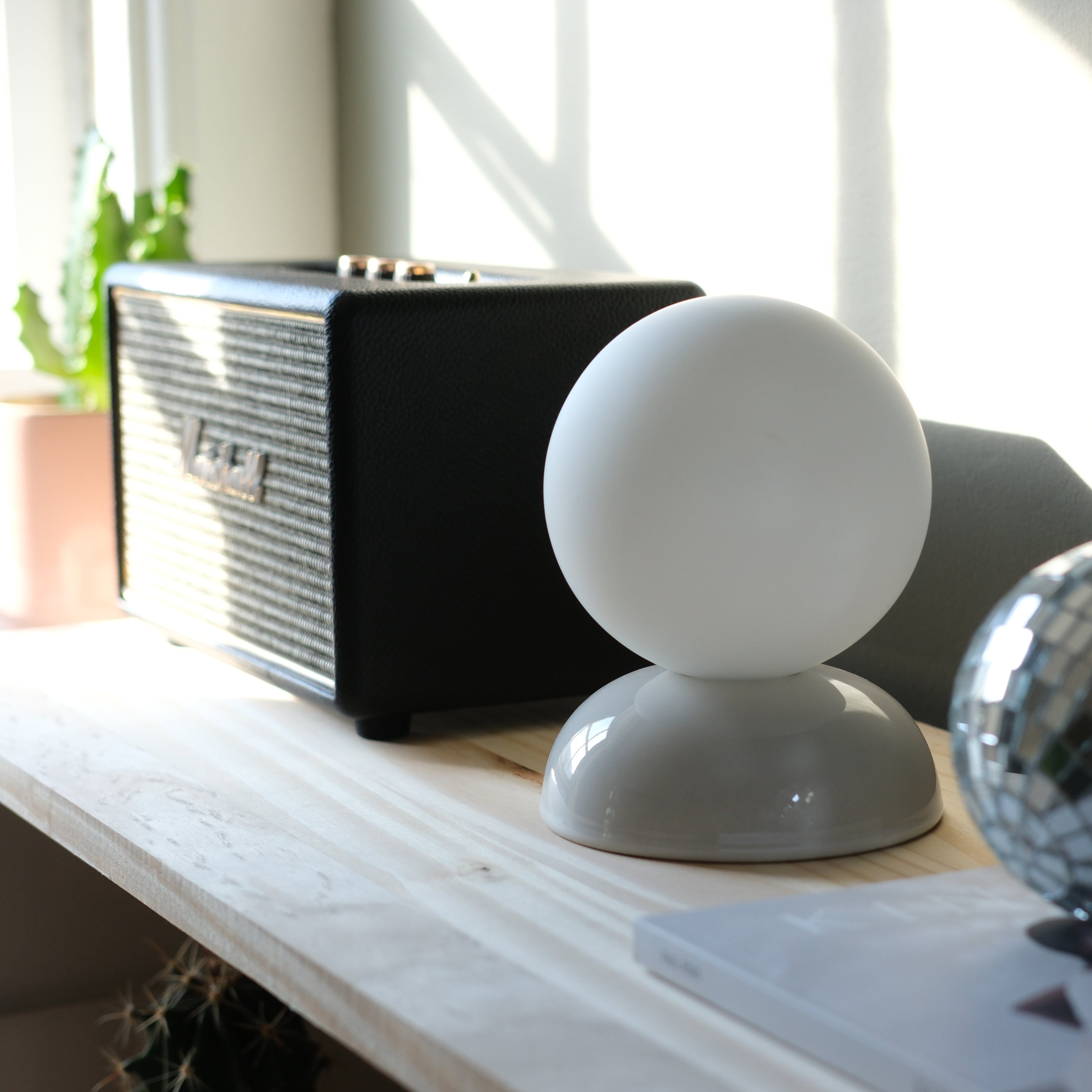 Monroe Table Lamp
