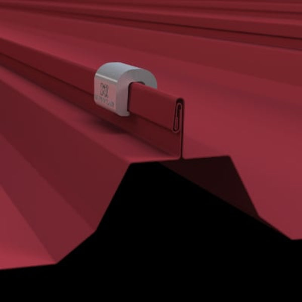 WindClamp 2X