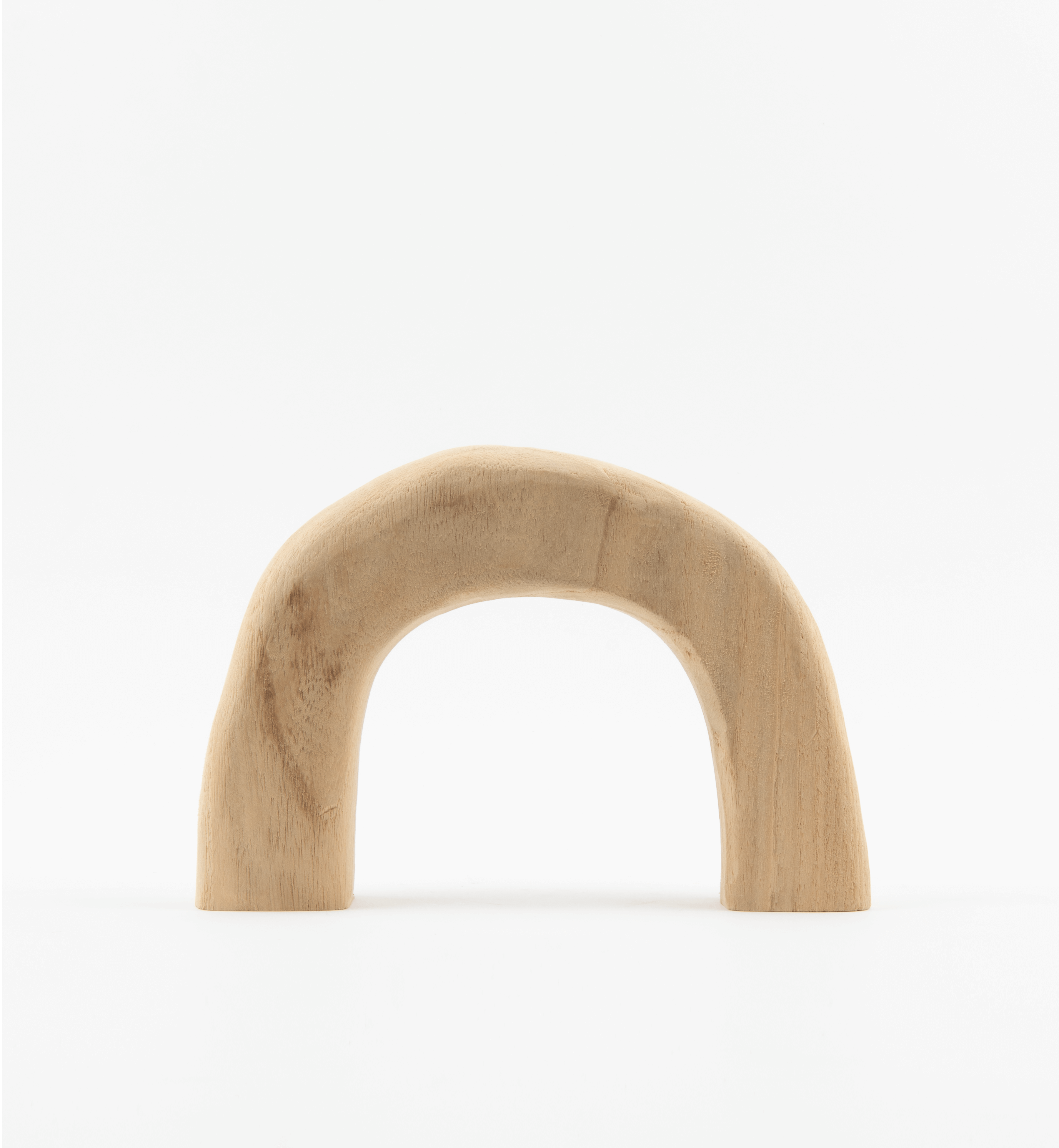 Arch Wood Art