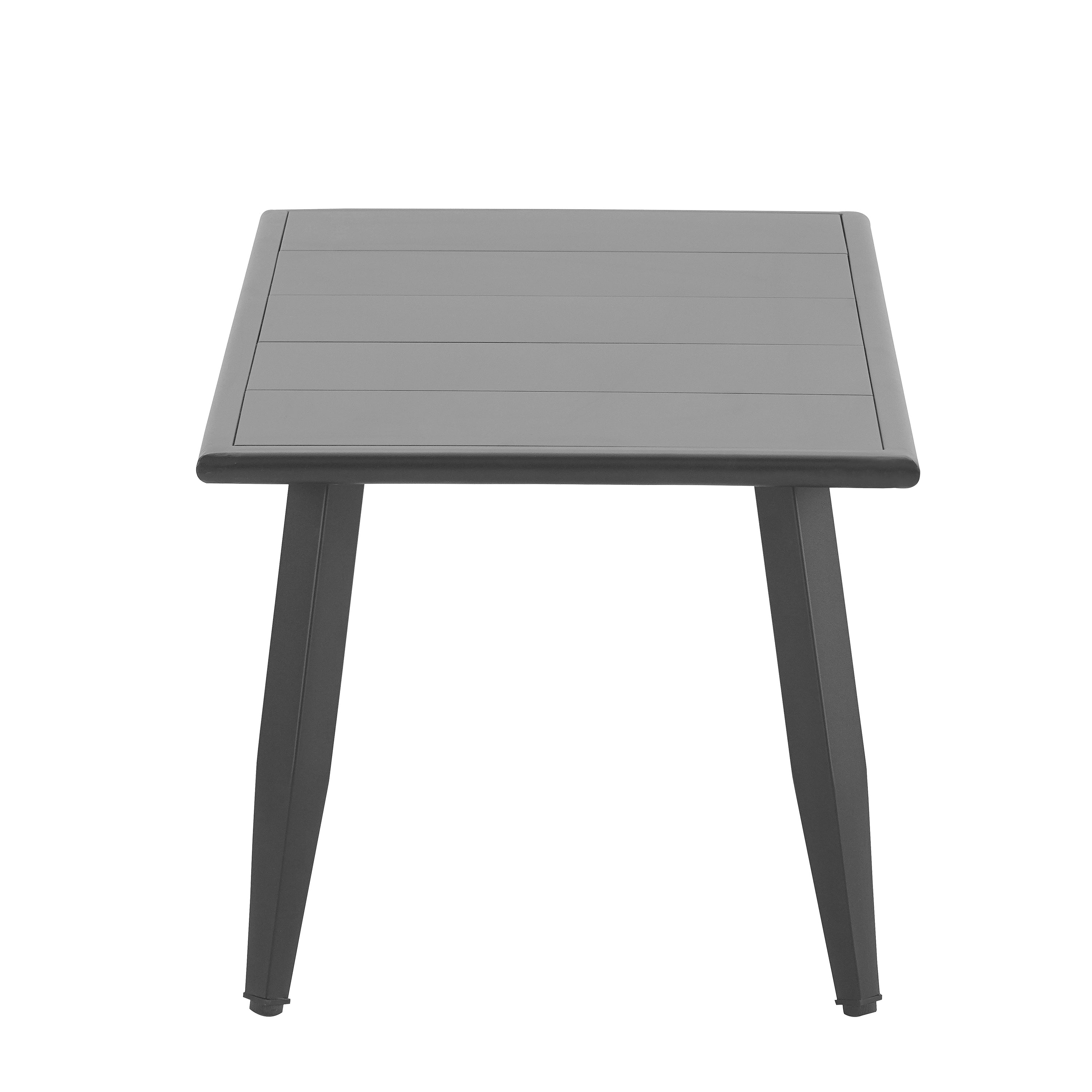U_STYLE Durable and Comfortable Outdoor Seating Set,Suitable for Patios, Lawns, and Poolsides
