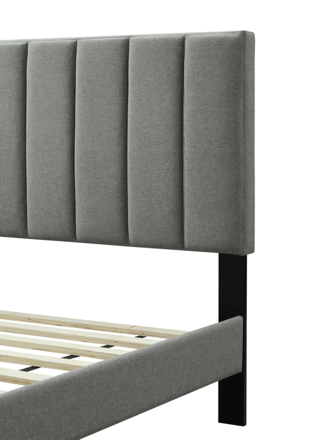 Full Sized Channel Bed in a Box w/ USB