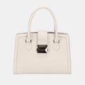 David Jones PU Leather Handbag
