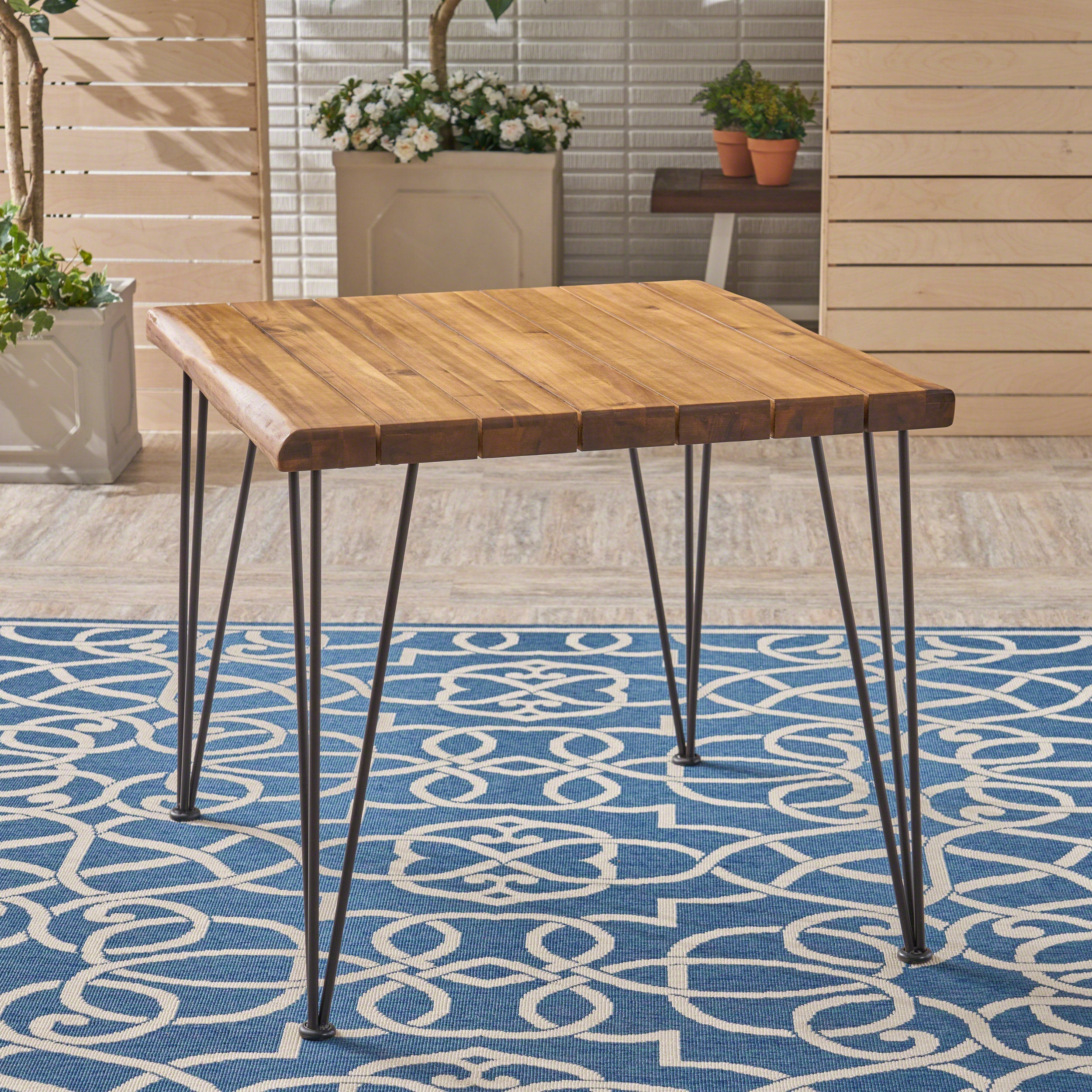 ZION INDUSTRIAL WOOD AND METAL 32.5