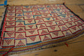 Vintage African Tuareg Rug Mat