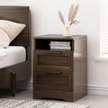 DELANEY2-DRAWER NIGHTSTAND