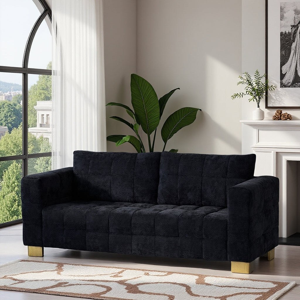 FX-P54-BK SOFA