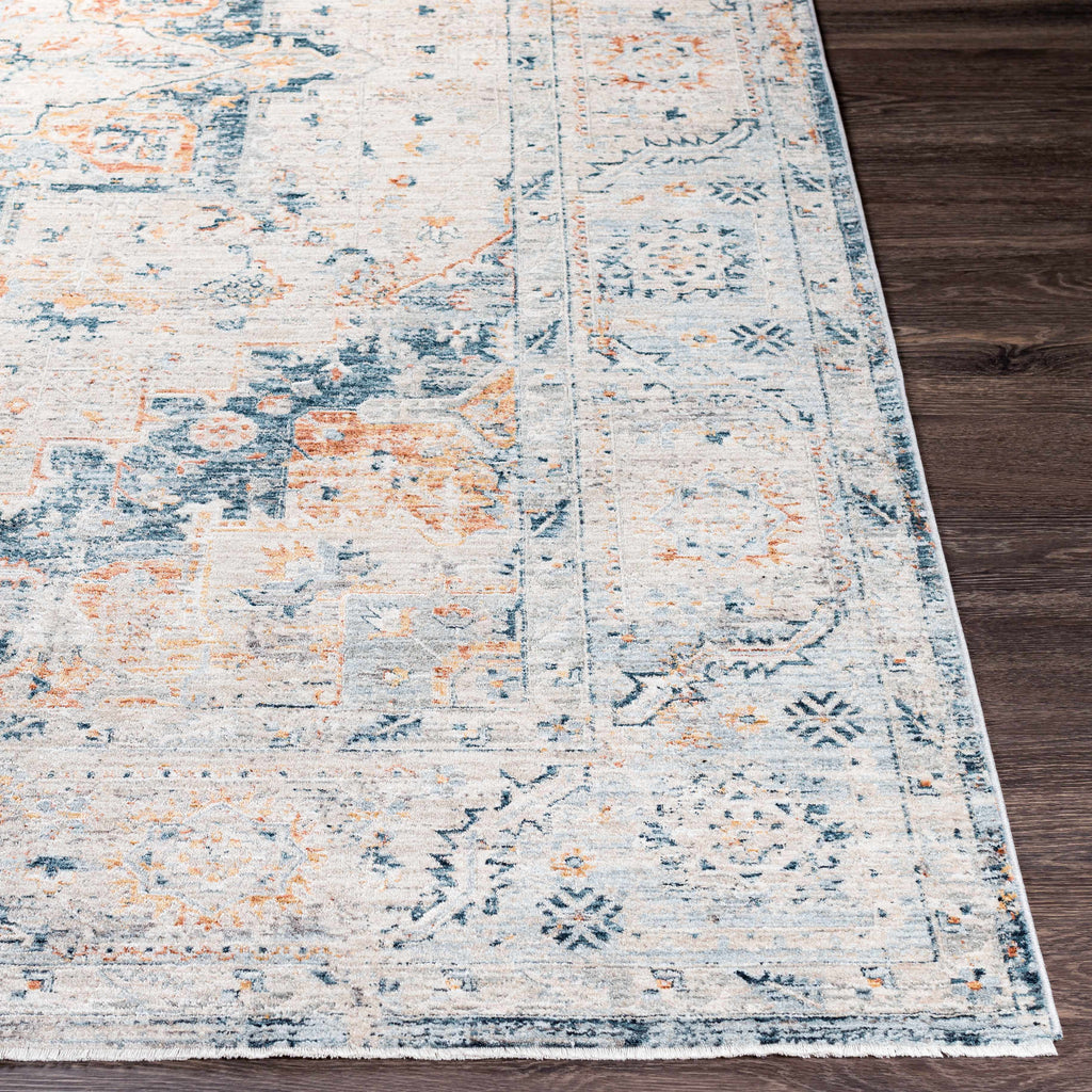Alief Luxe Rug