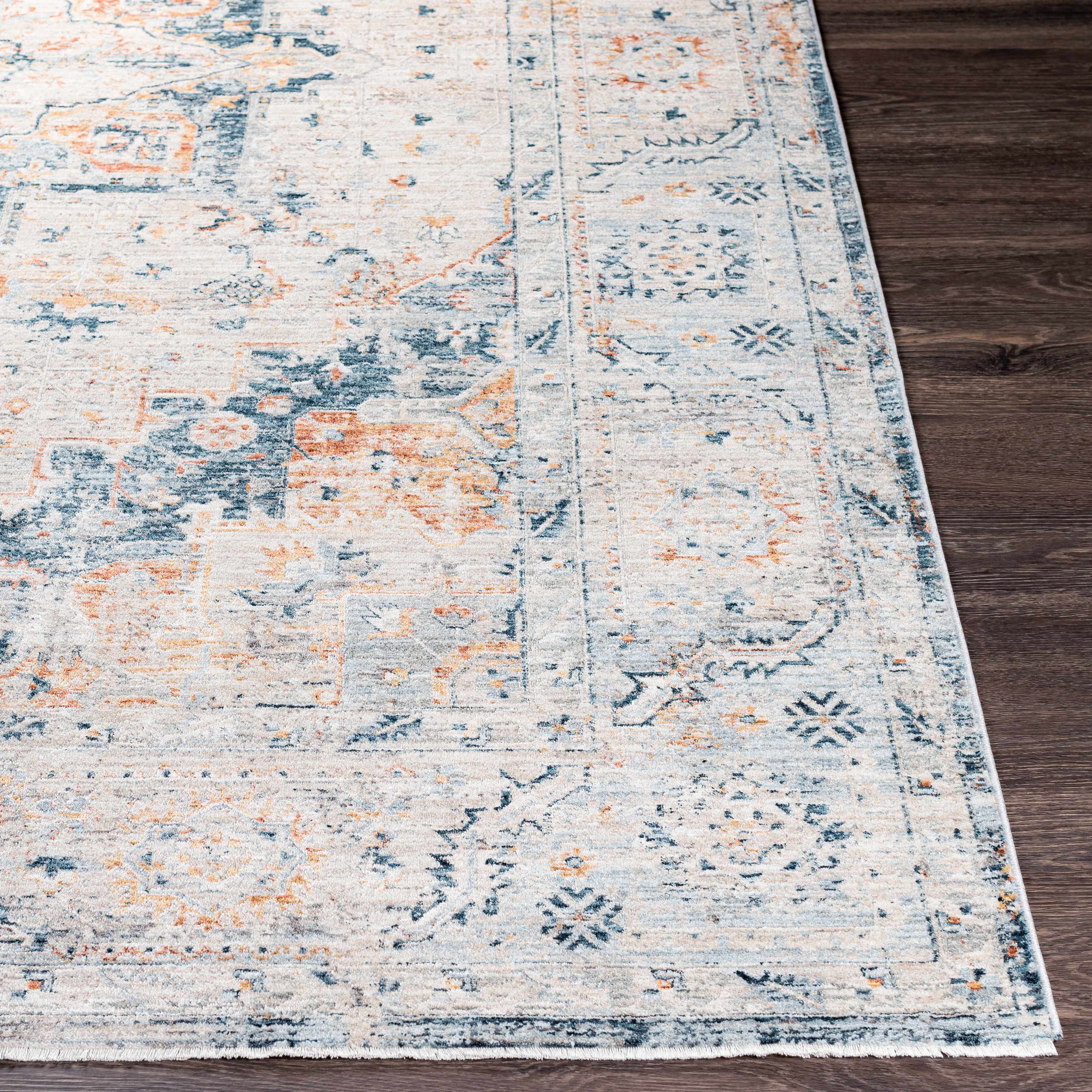 Alief Luxe Rug