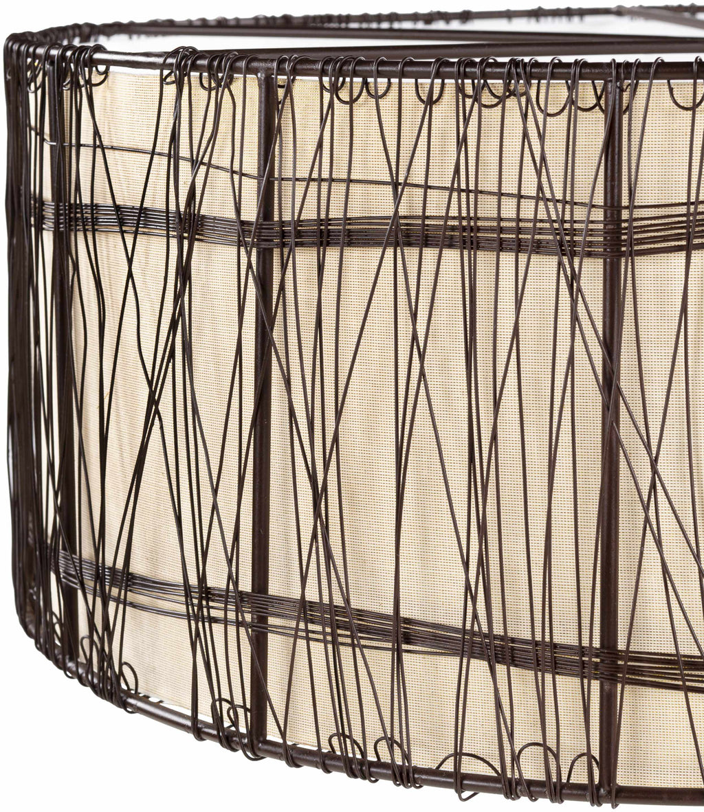 Aloguinsan Ceiling Light - Clearance