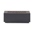 Alora Premium Outdoor Contemporary 40K BTU Rectangular Propane Gas Fire Pit Table (SAK96153)