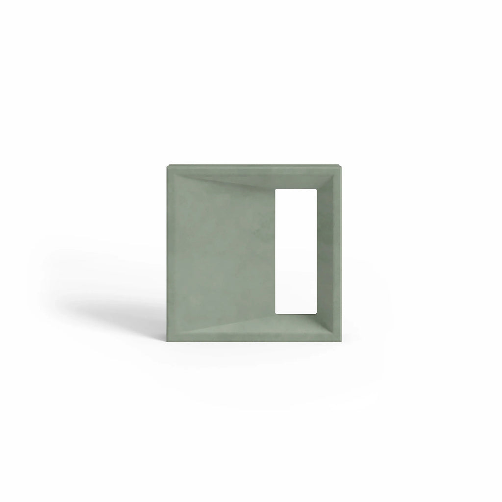 ALVA Breeze Block