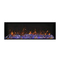 Amantii Panorama BI Extra Slim 60" Smart Electric Fireplace [BI-60-XTRASLIM] (SAK59128)