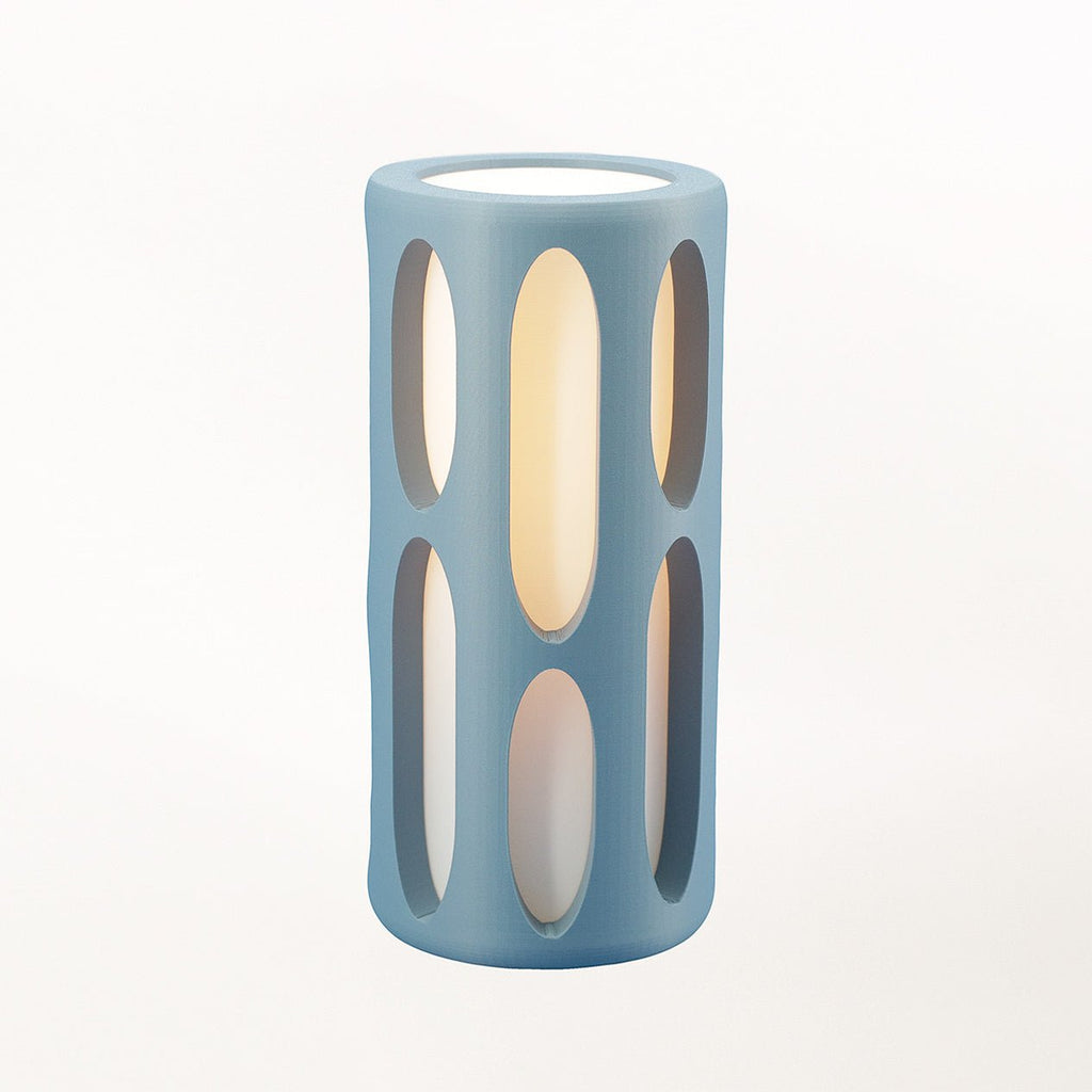 Amoeba Table Lamp