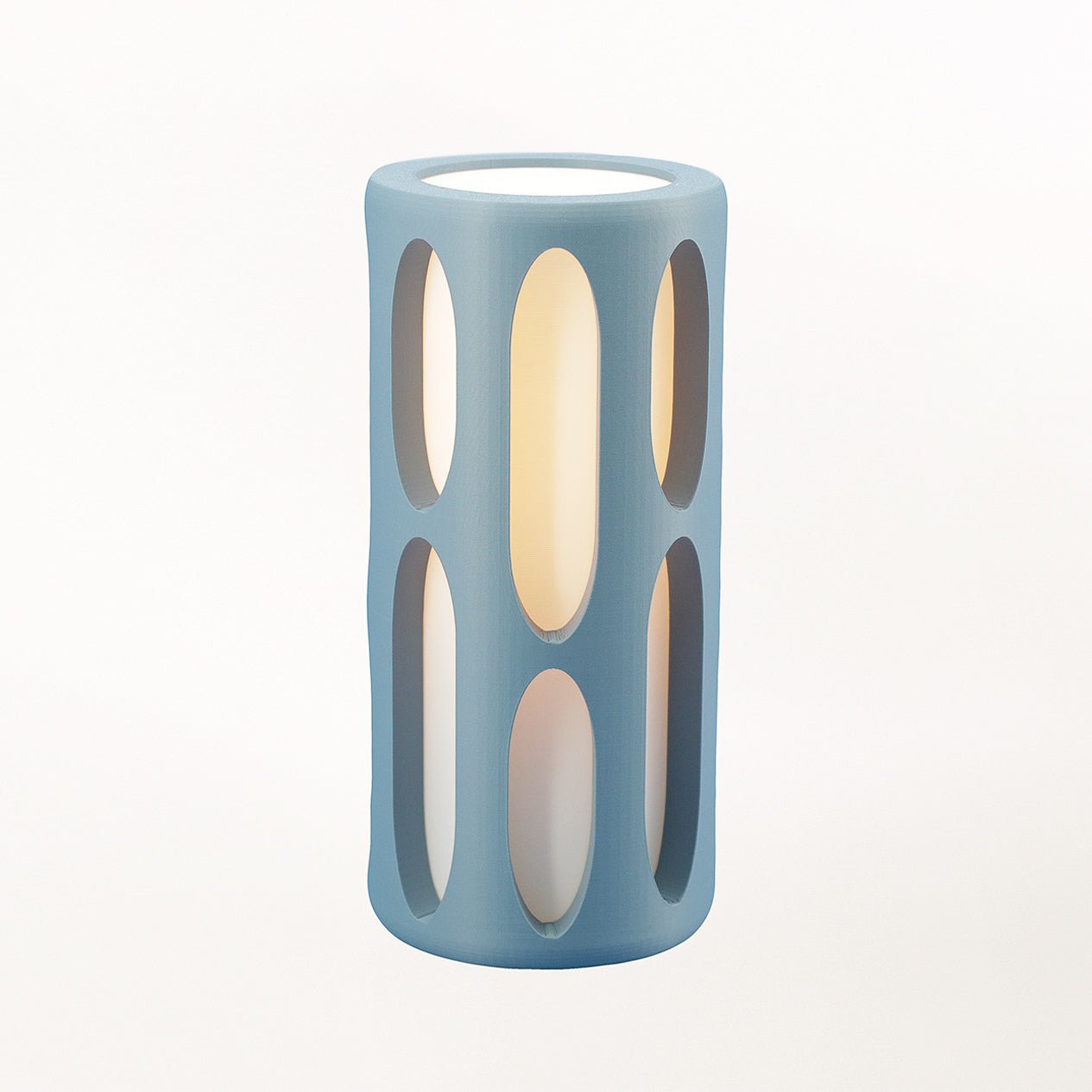 Amoeba Table Lamp