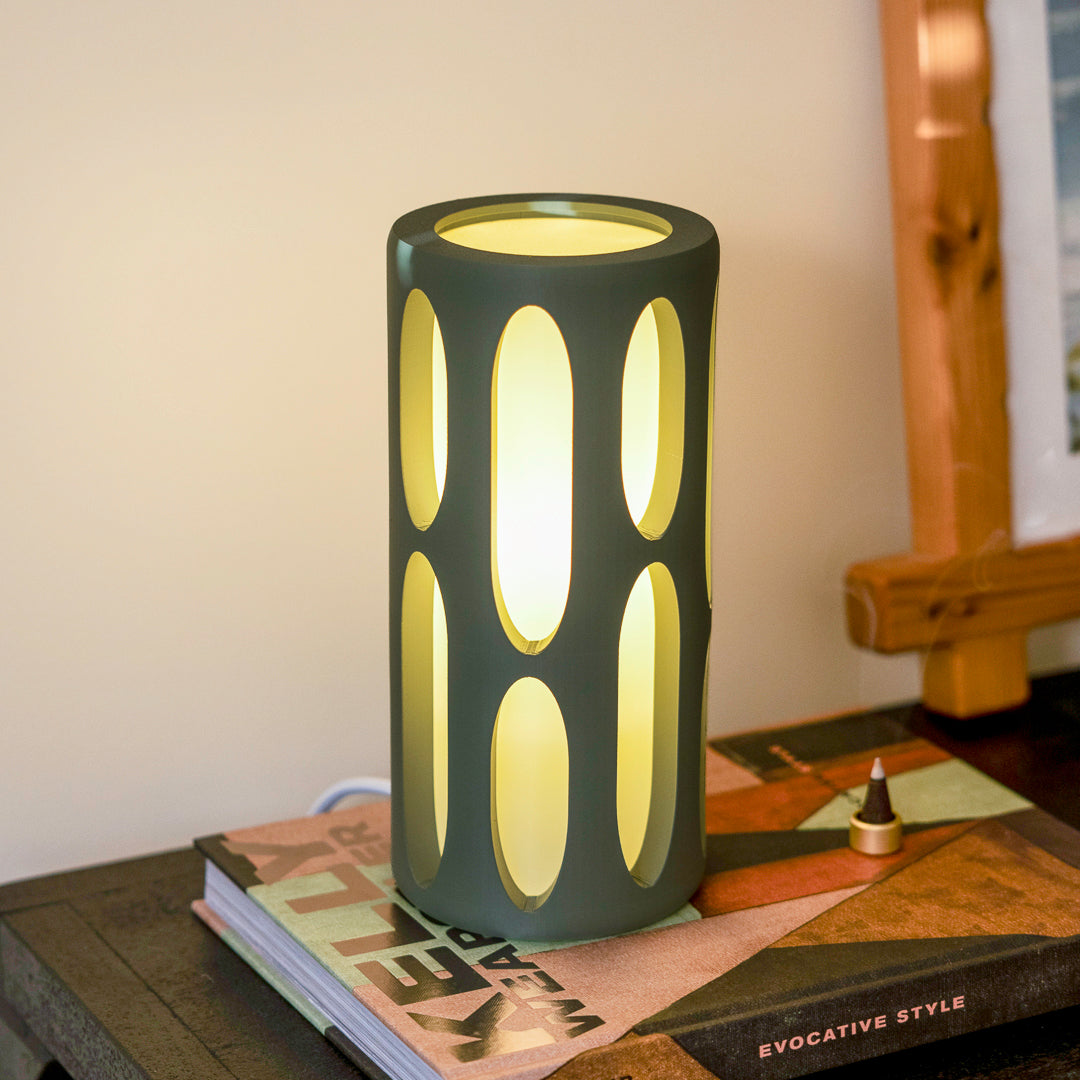 Amoeba Table Lamp