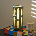 Amoeba Table Lamp