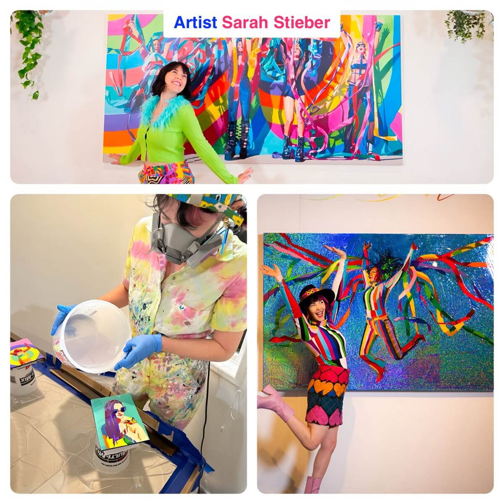 Art and Craft Epoxy 1 Gallon