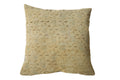 Vintage Turkish Sivas Rug Fragment Pillow