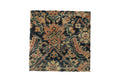 Decorative Cork Board Antique Fereghan Rug Fragment Art