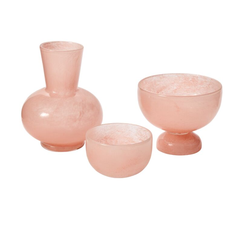 Cherry Blossom Vase