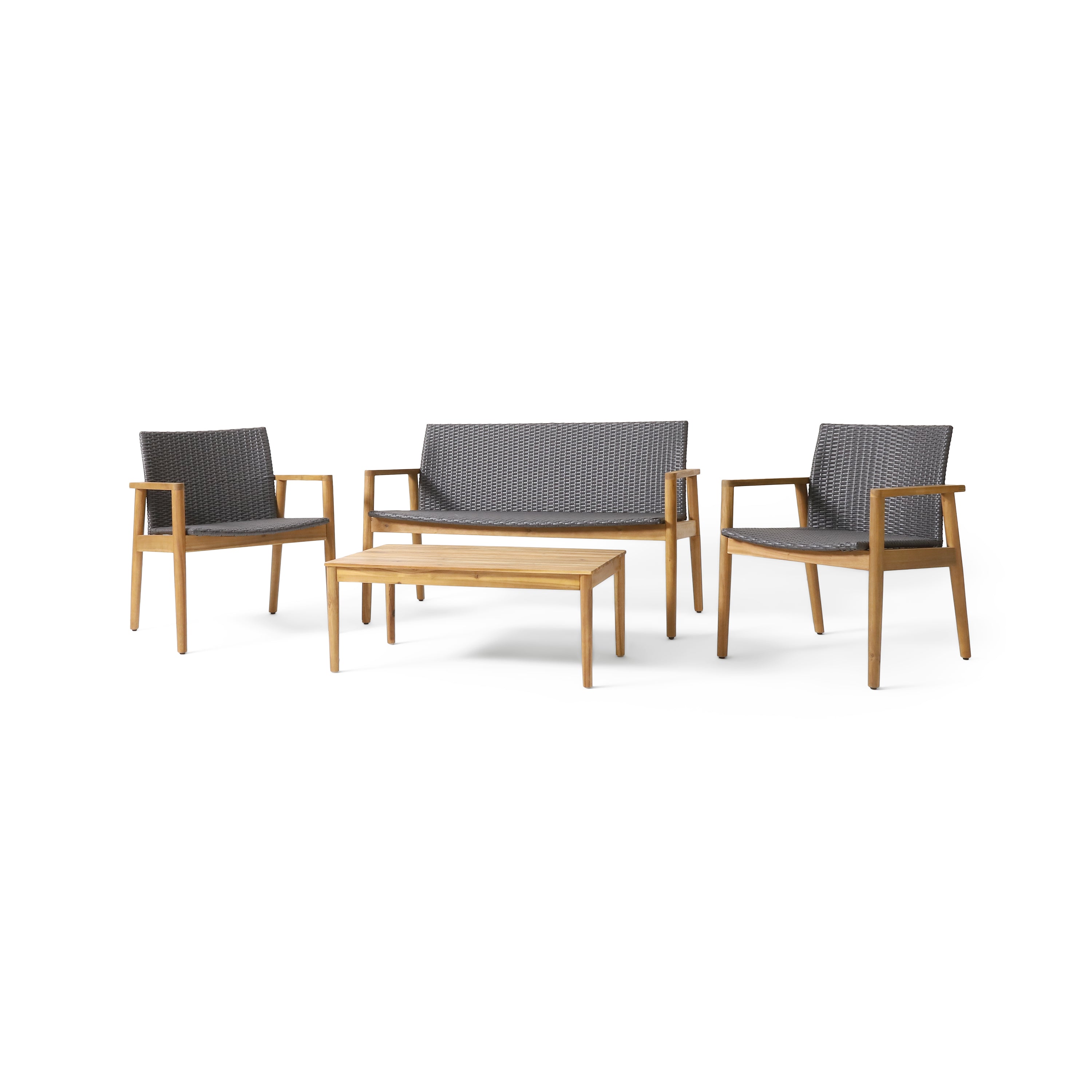 BRYAN CHAT SET