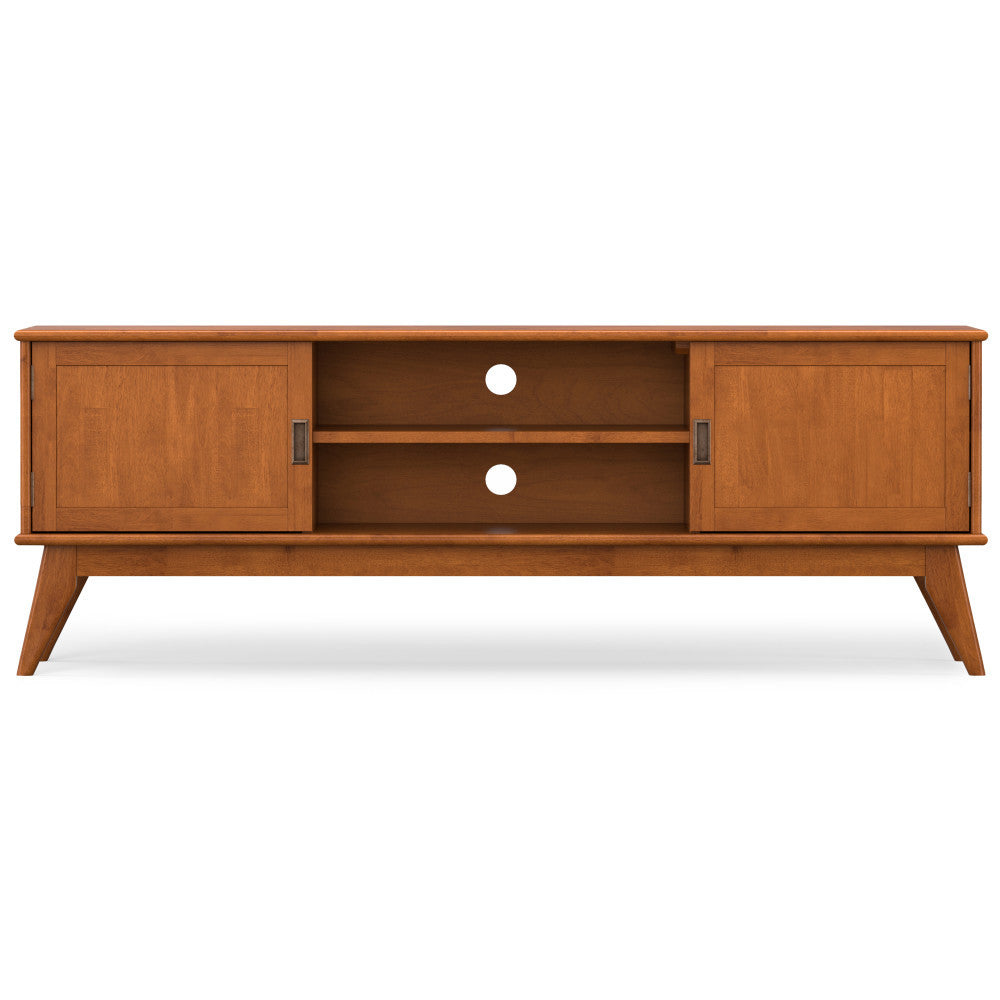 Draper Mid Century 72 inch TV Stand